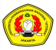 Universitas Pembangunan Nasional Veteran Jakarta Logo